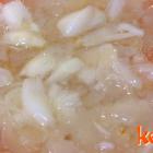 香蕉百合银耳羹