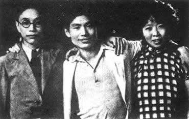 女作家萧红病逝（历史上今天lssjt.cn）