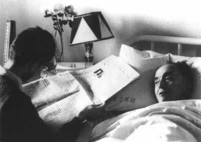 经济学家孙冶方逝世