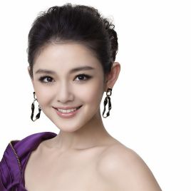 苏炳宪的英文名