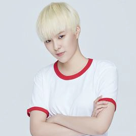 杨芸晴的英文名