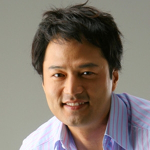 金成民的英文名