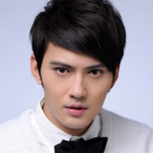 徐正曦的英文名