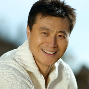 任程伟的英文名