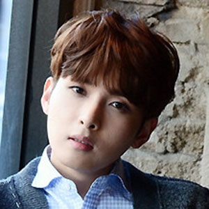 金厉旭的英文名