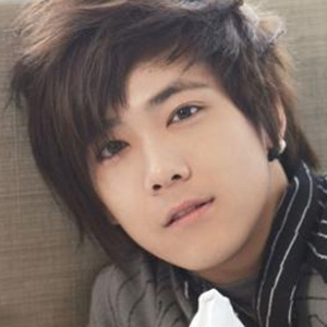 李弘基的英文名