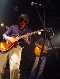 沙子乐队的英文名