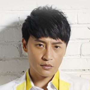 陈志朋的英文名