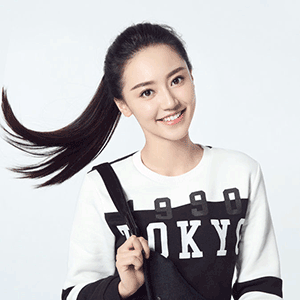 黄梦莹的英文名