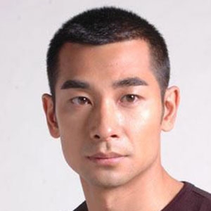 赵文卓的英文名