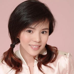 罗珊珊的英文名