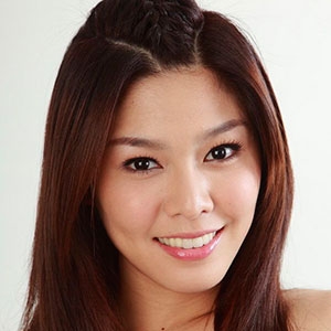 白家绮的英文名