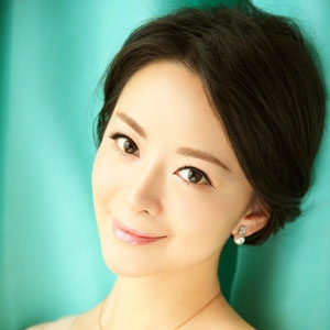 许榕真的英文名