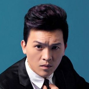 孙信宏的英文名