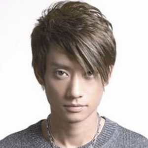 宁鹏宇的英文名