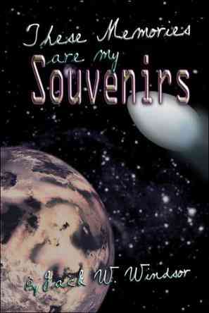 These Memories Are My Souvenirs