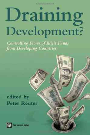 Draining development?