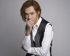 杨培安的英文名