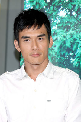 杨一展的英文名