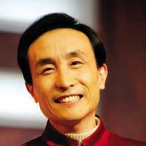 巩汉林的英文名