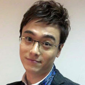 路知行的英文名