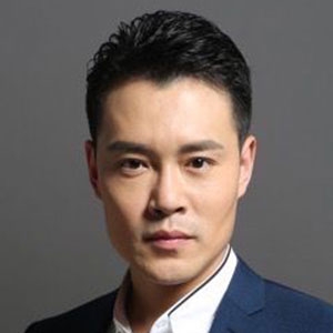 冷海铭的英文名