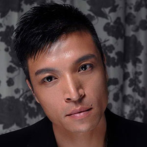 王伟光的英文名