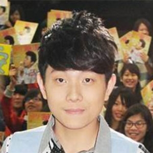 谢博安的英文名