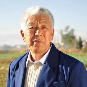 张洪杰的英文名