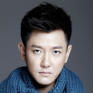 倪新宇的英文名