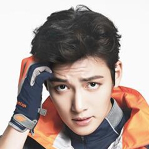 池昌旭的英文名