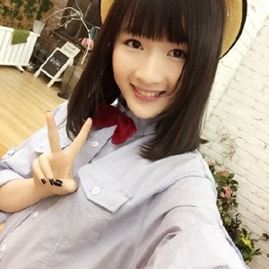 李浩菲的英文名