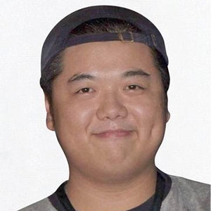 林子聪的英文名