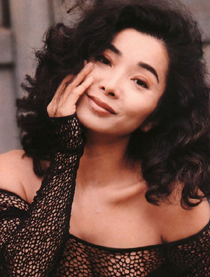 陈美凤的英文名