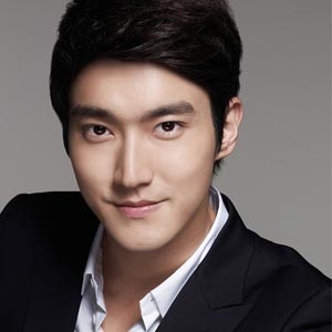 崔始源的英文名