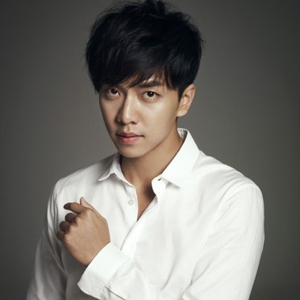 李昇基的英文名