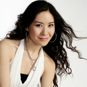 郝菲尔的英文名