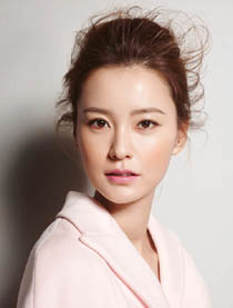 郑有美的英文名