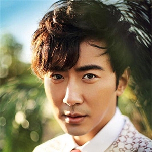 高梓淇的英文名