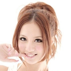 林小晴的英文名