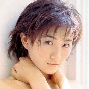 陈纯甄的英文名