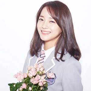 金世静的英文名