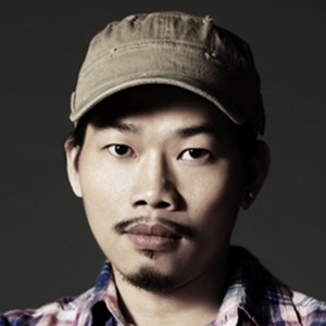 方文山的英文名