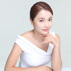 洪真英的英文名