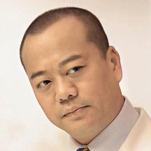 欧阳耀泉的英文名