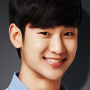 金秀贤的英文名