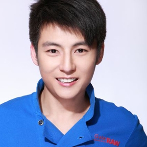 王建福的英文名