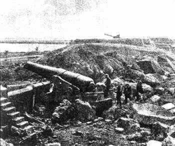 日军再次发起猛攻,第十九路军撤退,淞沪战事结束(转自:历史上的今天。中国)