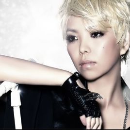 关心妍的英文名