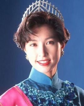 郭蔼明的英文名